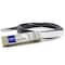 Add-On Addon Dell 330-5967 Compatible Taa Compliant 10Gbase-Cu Sfp+ To Sfp+ 330-5967-AO - alternate 1